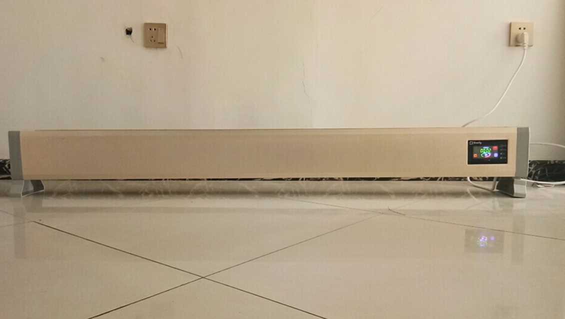 鞍山电采暖产品:清洁取暖的新选择